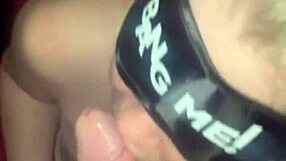 She Begged Me To Bang Her