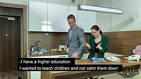 Did I Fuck My Horny Stepsister Outside On Vacation?