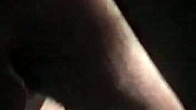 Amateur interracial bareback fucking gay with intense action and cumshot