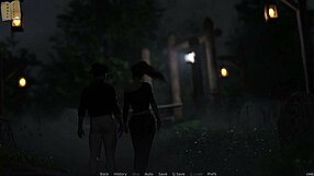 Summers Gone 92 Game Adventure