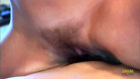 Oh Wow, This Blonde Cutie Gets Eaten Out And Fucked In The Bathtub!