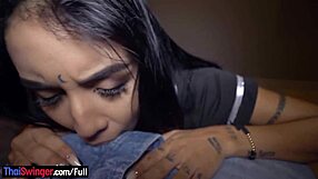 sexy latina teen amateur genesis pov blowjob and fucked by big cock