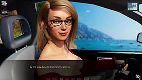 sunshine love 67 in anime hentai game