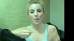 Hey, got this cool compilation of babes chatting virginity on webcam!