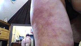 I crave those sensual domination blowjobs daily