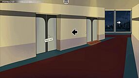 18Titans Episode 56 depicts Jinxed Again with detailed anime dating scenes