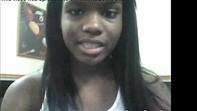 Hey, got this cool compilation of babes chatting virginity on webcam!