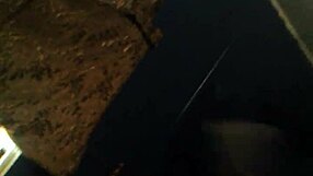 Amateur gay guys engage in rough fucking and sucking in homemade fetish video.