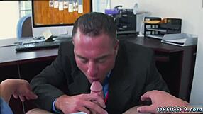 Straight and gay boys go wild in this porn movie