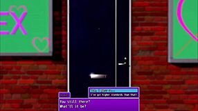 homem deve engravidar 10 mulheres aleatórias para foder com uma loira rica - breedtown - parte 1