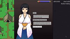 i work as border guard after war