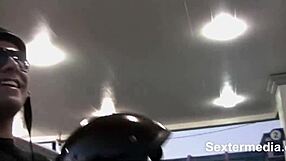 Adorable Wet Cunt of German Teen Bitch Awaits Huge Cock to Fill Her Deep