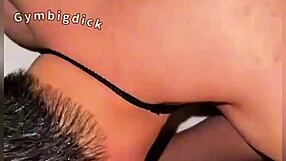 Couple gay asian amateur handsome fucking bareback with riding