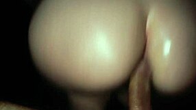 I want to feel your dick in my ass while riding you reverse cowgirl style