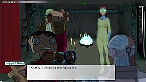 18titan's latest episode – Jinxed again!