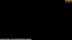 Haunted Haven Erotic Anime Hentai Adventure