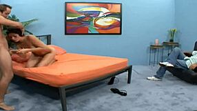 टाइट मिल्फ चूत में हार्ड लंड की चाहत