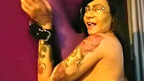 it was so good, i switched from pussy to ass, and she didn't feel it?