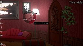 I thought there was more to the doll room finale