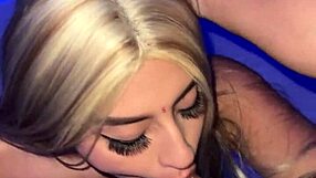 le chupo la verga a mi mejor amigo y me da su leche