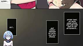 Imaizumi's House: Gals Gather For Anime Dating Game