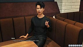 Lust academy ep 6 in 3d anime.