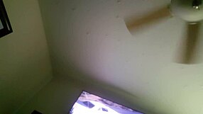 Ebony Cougar Army Lady With Big Tits And Ass