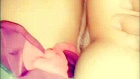 My innocent stepsister doesn't know what i do when she's alone at home. My perverse stepbrother introduces his disgusting cock to me