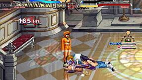 brian battles izanami in hentai sex