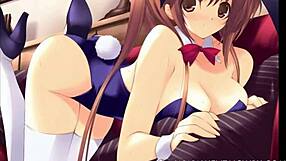 Anime Girls Sexy Anime Girls10 Ecchi