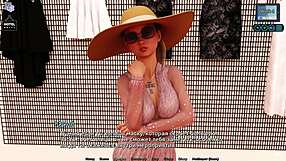 Complete Gameplay - Sunshine Love Part 25