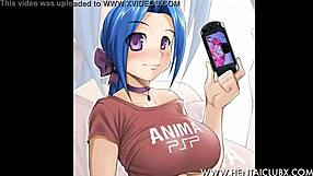 Anime Girls Sexy Anime Girls10 Ecchi