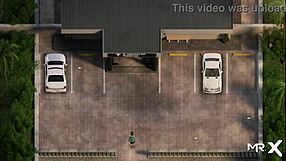 Treasure Of Nadia Rider Big Cock