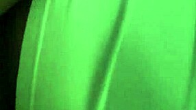 Ebony Cougar Army Lady With Big Tits And Ass