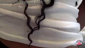 POV Panty Creampies with Intense Action