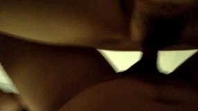 Twink blowjob magic unfolds on a love seat tonight