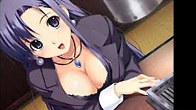 Anime Girls Sexy Anime Girls10 Ecchi