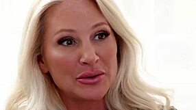 exchange students alexis malone and victor ray in wild culture shock.