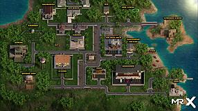 Treasure Of Nadia Rider Big Cock