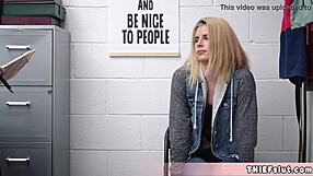 uh, cute blonde madison, i just can’t stop stealin’ stuff!