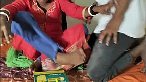 students got naughty when teacher left for a moment