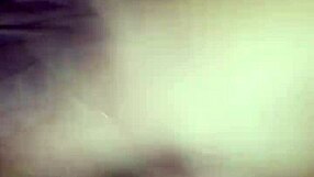 Claudia's Passionate Solo Play with Her Favorite Cucumber