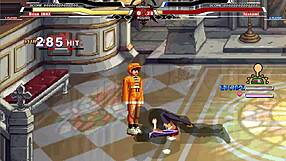 brian battles izanami in hentai sex