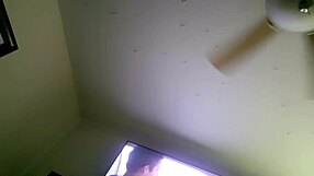 Ebony Cougar Army Lady With Big Tits And Ass