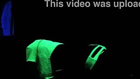 Dayanara In Black Light POV Sex: Fetish Amateurs Fucking Hardcore With Intense Sucking And Pounding Action!
