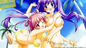 Anime Girls Sexy Anime Girls10 Ecchi