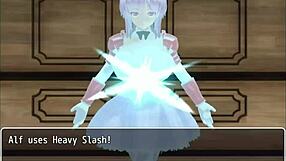 girl b hero, sefina, part 10, what’s happening in these scenes?