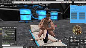 she dreams of hardcore fucking like a porn star in this anime hentai cartoon