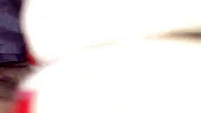 Claudia's Passionate Solo Play with Her Favorite Cucumber