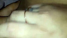 Claudia's Passionate Solo Play with Her Favorite Cucumber